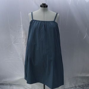 Sleeveless COS dress